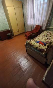 4-к квартира, на длительный срок, 100м2, 1/4 этаж