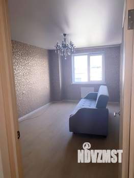 2-к квартира, на длительный срок, 54м2, 11/18 этаж