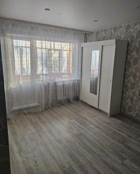 1-к квартира, на длительный срок, 38м2, 2/5 этаж