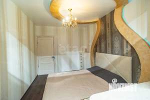 3-к квартира, на длительный срок, 66м2, 3/9 этаж