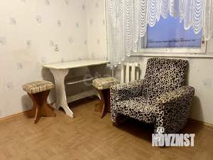 1-к квартира, на длительный срок, 38м2, 10/10 этаж