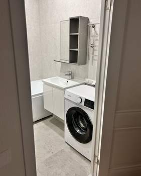 1-к квартира, на длительный срок, 38м2, 7/24 этаж