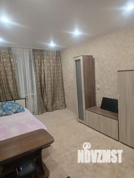 1-к квартира, на длительный срок, 30м2, 9/10 этаж