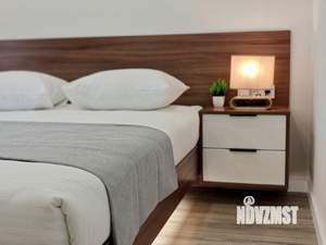 2-к квартира, посуточно, 39м2, 1/1 этаж