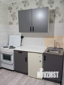 1-к квартира, на длительный срок, 35м2, 3/9 этаж