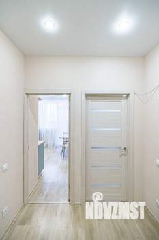 1-к квартира, на длительный срок, 35м2, 16/25 этаж