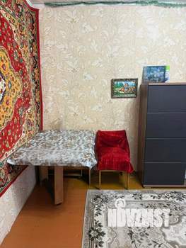 2-к квартира, на длительный срок, 44м2, 2/5 этаж