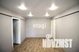 2-к квартира, на длительный срок, 46м2, 2/5 этаж