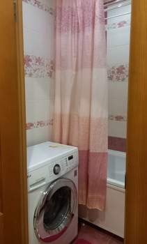 2-к квартира, на длительный срок, 54м2, 7/9 этаж