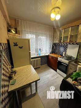 3-к квартира, на длительный срок, 55м2, 1/5 этаж
