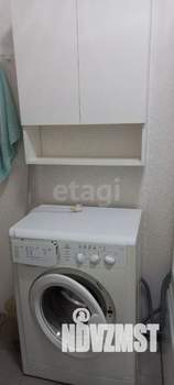 Студия квартира, на длительный срок, 22м2, 3/3 этаж