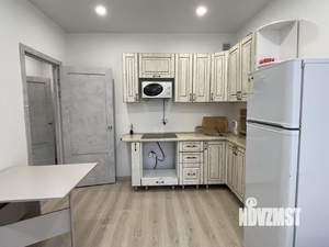 2-к квартира, на длительный срок, 36м2, 3/25 этаж