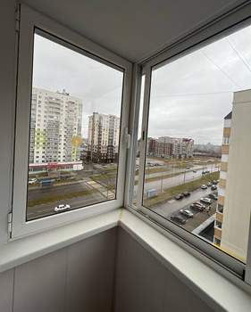 1-к квартира, на длительный срок, 38м2, 8/9 этаж