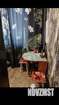 2-к квартира, посуточно, 46м2, 1/5 этаж