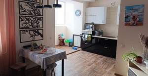 3-к квартира, на длительный срок, 70м2, 7/16 этаж