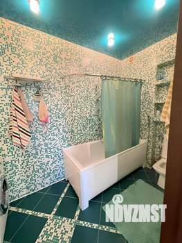 2-к квартира, на длительный срок, 73м2, 9/9 этаж