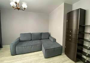 1-к квартира, на длительный срок, 38м2, 6/9 этаж