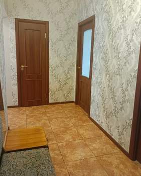 2-к квартира, на длительный срок, 54м2, 2/3 этаж