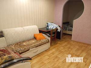 1-к квартира, на длительный срок, 35м2, 11/13 этаж