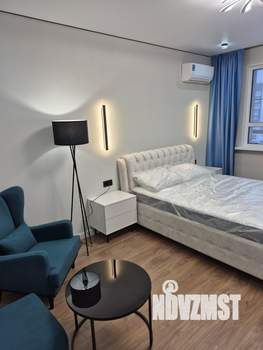 1-к квартира, на длительный срок, 36м2, 6/9 этаж