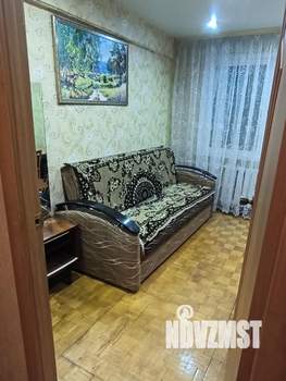 2-к квартира, на длительный срок, 42м2, 5/5 этаж