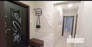 2-к квартира, на длительный срок, 59м2, 4/12 этаж