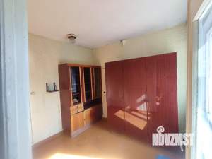 3-к квартира, на длительный срок, 45м2, 4/5 этаж