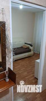 1-к квартира, на длительный срок, 27м2, 1/10 этаж