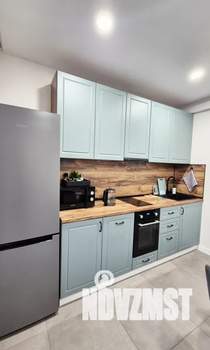 1-к квартира, посуточно, 39м2, 4/9 этаж