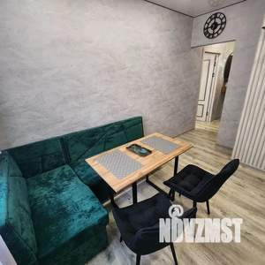 1-к квартира, посуточно, 33м2, 7/16 этаж