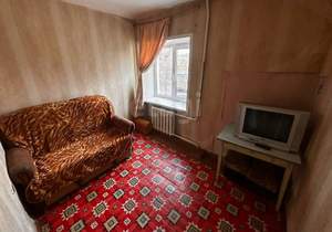 3-к квартира, на длительный срок, 42м2, 3/5 этаж