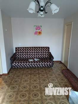 2-к квартира, на длительный срок, 44м2, 2/5 этаж