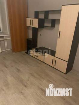 1-к квартира, на длительный срок, 48м2, 4/10 этаж