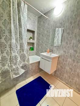 1-к квартира, посуточно, 32м2, 16/16 этаж