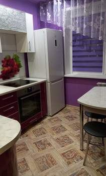 2-к квартира, на длительный срок, 54м2, 7/9 этаж