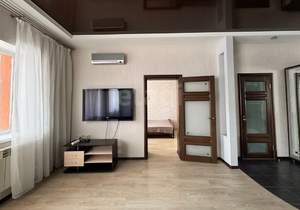 1-к квартира, на длительный срок, 46м2, 7/8 этаж