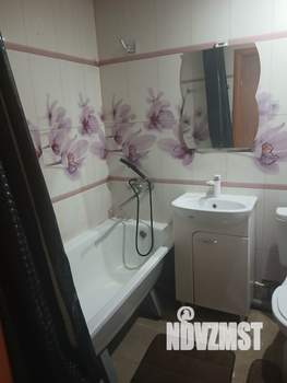 1-к квартира, на длительный срок, 32м2, 1/9 этаж