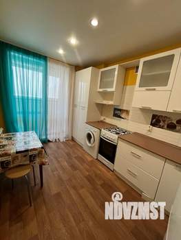 1-к квартира, на длительный срок, 38м2, 2/3 этаж