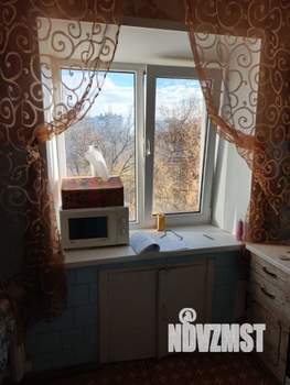 2-к квартира, на длительный срок, 48м2, 4/5 этаж