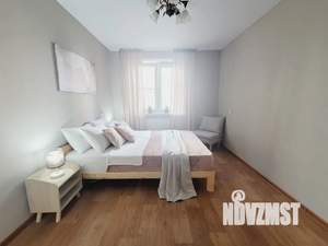 3-к квартира, посуточно, 70м2, 2/10 этаж