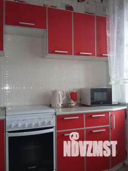 1-к квартира, посуточно, 31м2, 5/9 этаж