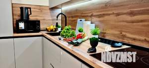 1-к квартира, посуточно, 34м2, 11/24 этаж