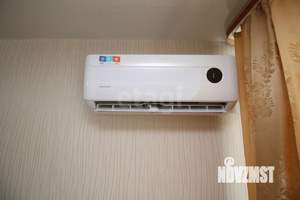 1-к квартира, на длительный срок, 32м2, 1/9 этаж