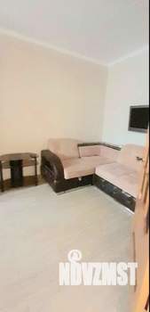 1-к квартира, на длительный срок, 36м2, 6/9 этаж