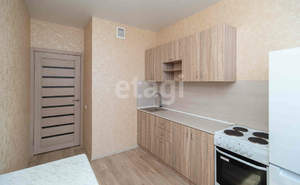 1-к квартира, на длительный срок, 34м2, 15/24 этаж
