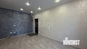 1-к квартира, на длительный срок, 36м2, 3/5 этаж