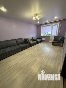 1-к квартира, на длительный срок, 33м2, 7/10 этаж