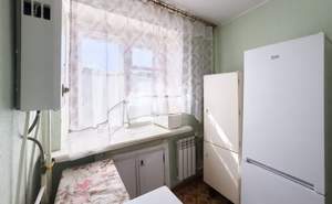 2-к квартира, на длительный срок, 43м2, 4/5 этаж