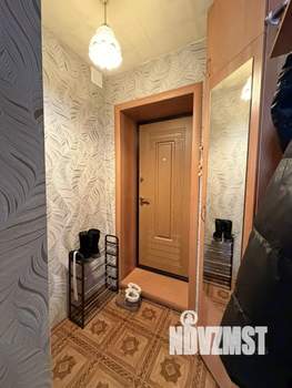 3-к квартира, на длительный срок, 53м2, 2/3 этаж