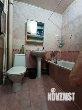 1-к квартира, на длительный срок, 40м2, 3/10 этаж